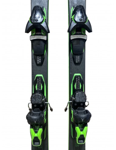Ski Occasion Atomic Vantage 77Ti + Fix