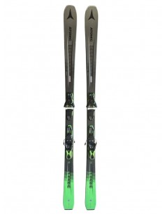 atomic vantage 77ti