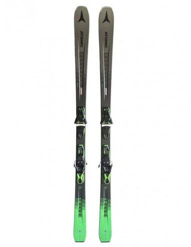 atomic vantage 77ti