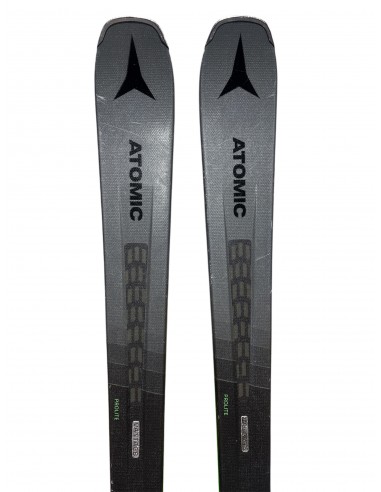 Ski Occasion Atomic Vantage 77Ti + Fix