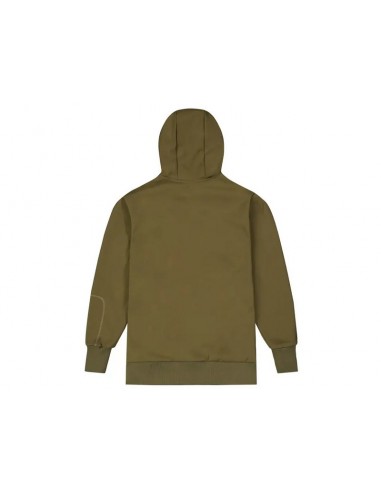 Sweat de Ski Picture Parker Tobacco