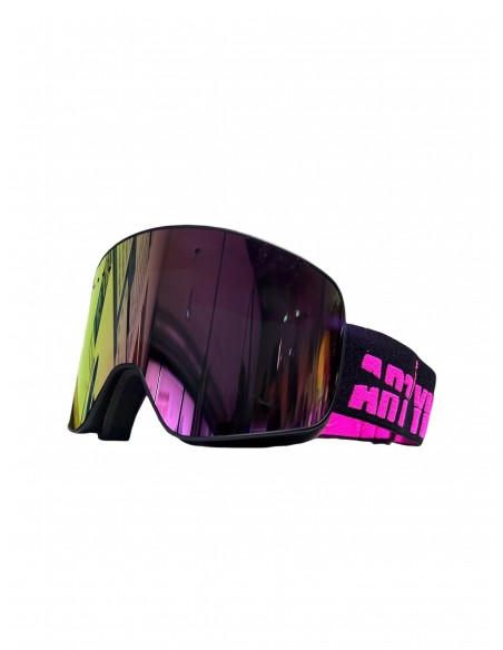 masque de ski magnetique pas cher