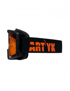 artyk s2 black orange 2