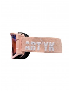 artyk s2 rose poudré 2