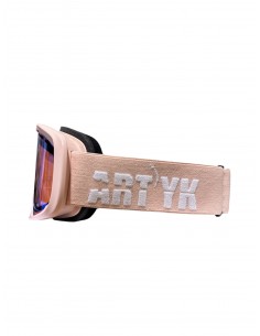 artyk rose poudre s2 2