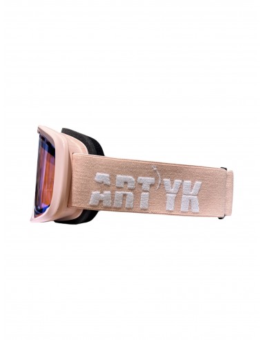Masque de ski Artyk Adulte S2 Tout...