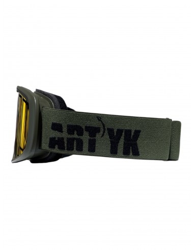 Masque de ski Artyk Adulte S2 Tout...