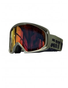 masque de ski artyk adulte kaki