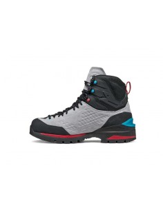 garmont ascent evo goretex ultimate grey 2