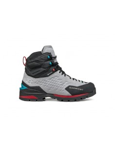 garmont ascent evo goretex ultimate grey