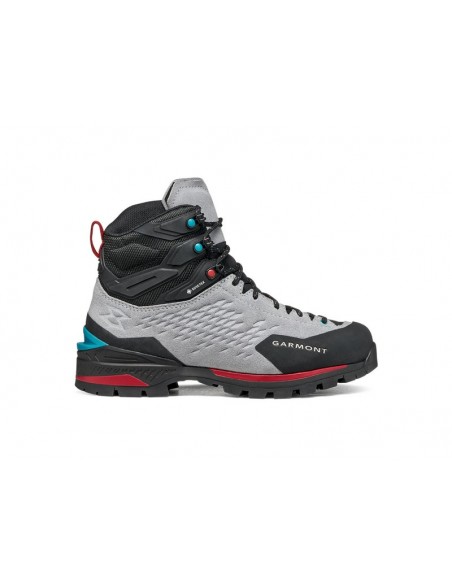 garmont ascent evo goretex ultimate grey
