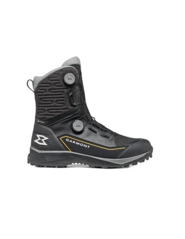garmont trace boa goretex high