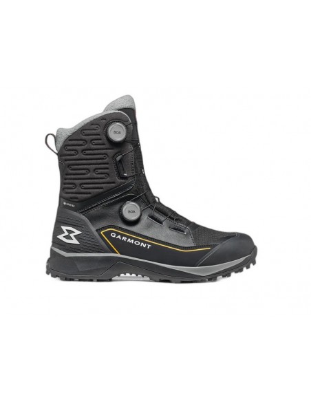 garmont trace boa goretex high
