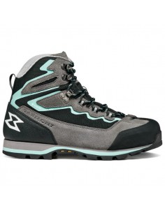 garmont lagorai III gtx formal grey