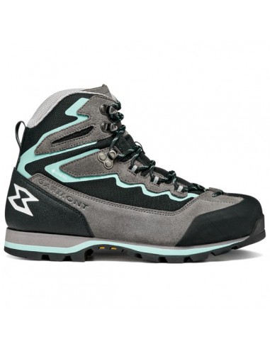 garmont lagorai III gtx formal grey