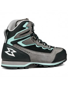 garmont lagorai III gtx formal grey 2