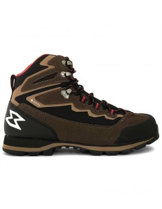 garmont lagorai 3 gtx chocolate brown