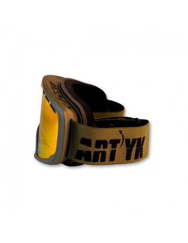 Masque de ski Artyk Adulte S2 Tout...
