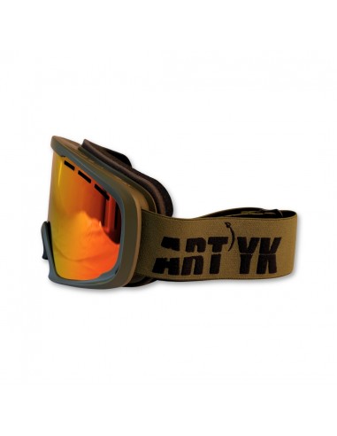 Masque de ski Artyk Adulte S2 Tout...