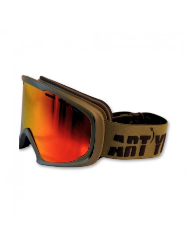 Masque de ski Artyk Adulte S2 Tout...