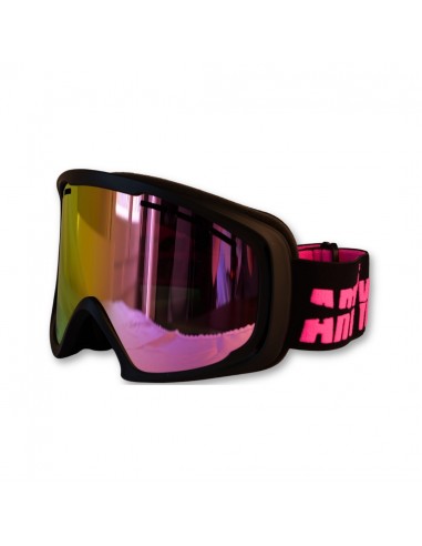 Masque de ski Artyk Adulte S3 Tout...