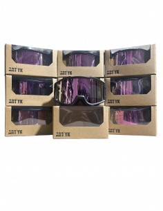 lot revendeur masque de ski