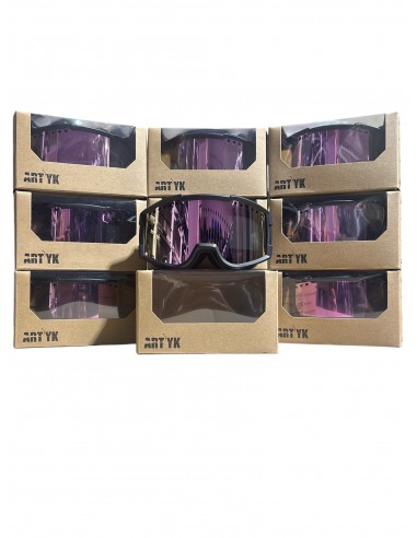 lot revendeur masque de ski