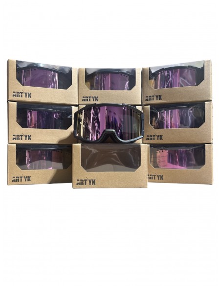 lot revendeur masque de ski