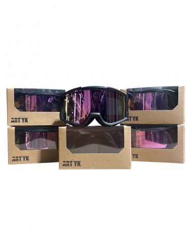 lot revendeur masque de ski