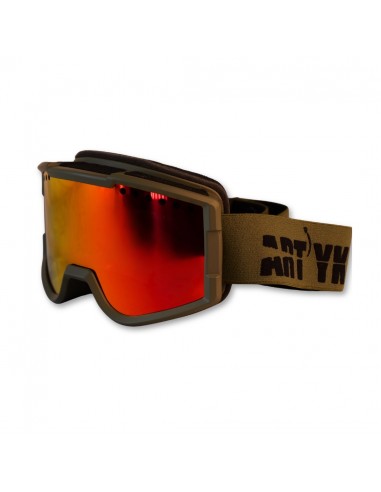 Lot de 5 Masques de ski Artyk Ado ou...