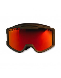 Lot de 10 Masques de ski... 2