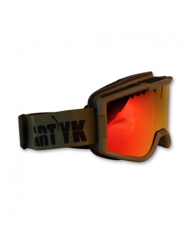 Lot de 10 Masques de ski Artyk Ado ou...