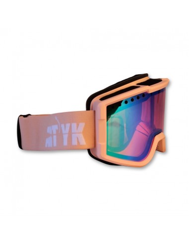 Lot de 5 Masques de ski Artyk Ado ou...