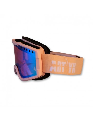 Lot de 5 Masques de ski Artyk Ado ou...