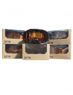 Lot de 5 Masques de ski...
