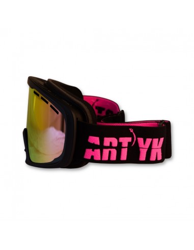 Lot de 5 Masques de ski Artyk Adulte...