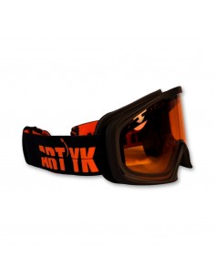 Lot de 10 Masques de ski... 2