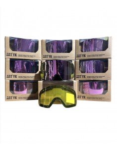 Lot de 10 Masques Artyk...
