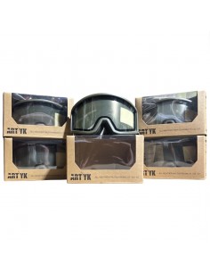 Lot de 5 Masques Artyk...