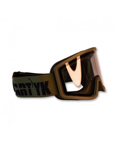 Lot de 10 Masques Artyk...