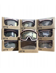 Lot de 10 Masques Artyk...