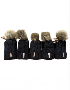 Lot de 5 Bonnets Picture...