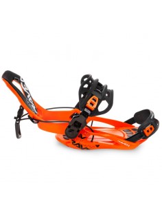 Fixations de snowboard... 2