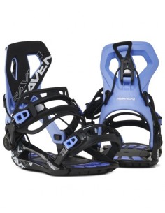 Fixations de snowboard... 2