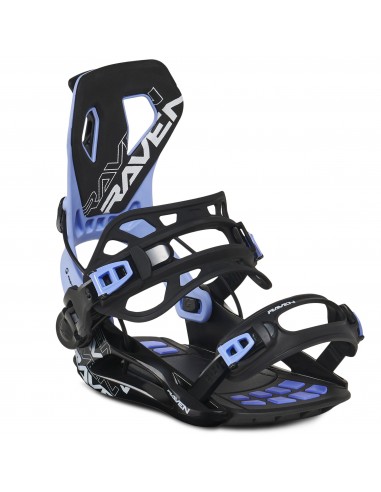 Fixations de snowboard Systeme Flow...