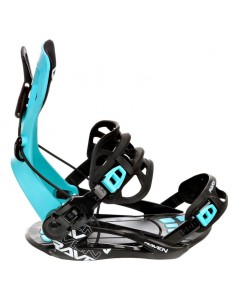 Fixations de snowboard... 2
