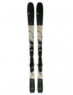 Ski Occasion Test DYNASTAR...