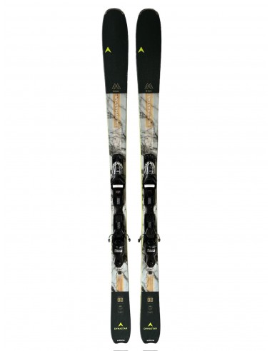 Ski Occasion Test DYNASTAR M-Cross 82...