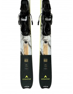Ski Occasion Test DYNASTAR... 2