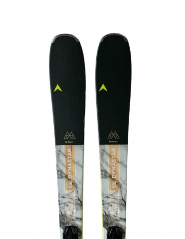 Ski Occasion Test DYNASTAR M-Cross 82...